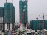 NHÀ Ở XÃ HỘI QUẬN 6 SẮP BÀN GIAO, CHỈ 1.2 TỶ/CĂN 2PN, HỖ TRỢ VAY 70% NHÀ Ở XÃ HỘI QUẬN 6 SẮP BÀN GIAO, CHỈ 1.2 TỶ/CĂN 2PN, HỖ TRỢ VAY 70%
