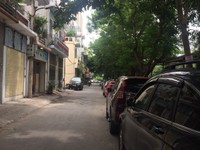BÁN CỰC GẤP! Hoàng Quốc Việt 81m ngõ ô tô tránh 6.8 tỷ BÁN CỰC GẤP! Hoàng Quốc Việt 81m ngõ ô tô tránh 6.8 tỷ