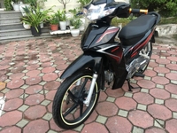 Honda Wave Blade 219 Đen Nguyên Bản Mới Tinh Honda Wave Blade 219 Đen Nguyên Bản Mới Tinh