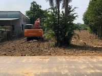 Cần Bán 250M2 Đất MT Bùi Thị Điệt - Phạm Văn Cội, Củ Chi Cần Bán 250M2 Đất MT Bùi Thị Điệt - Phạm Văn Cội, Củ Chi
