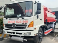 Xe Bồn Nhật Bản 11 khối mới 100% tặng 40 triệu giao ngay Xe Bồn Nhật Bản 11 khối mới 100% tặng 40 triệu giao ngay