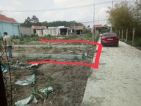 Đất thổ cư xã An Nhơn Tây - Củ Chi, DT: 5x25m, giá: 850tr Đất thổ cư xã An Nhơn Tây - Củ Chi, DT: 5x25m, giá: 850tr