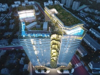 Cần tiền bán gấp căn hộ trung cư mặt tiền 10 trần đại nghĩa bình chánh Cần tiền bán gấp căn hộ trung cư mặt tiền 10 trần đại nghĩa bình chánh