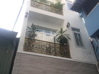 Bán nhà Điện Bên Phủ Q3 30m2 giá 4,4 tỷ Bán nhà Điện Bên Phủ Q3 30m2 giá 4,4 tỷ