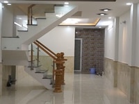 Chính Chủ Bán Nhà Phố, HXH 6m đổ nhựa,4,5x14m, 4 lầu + St, giá 8 tỷ Chính Chủ Bán Nhà Phố, HXH 6m đổ nhựa,4,5x14m, 4 lầu + St, giá 8 tỷ