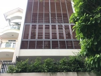 Bán nhà mặt phố đường Lê Thị Riêng, P. Bến Thành, Quận 1. DT: 4x15m Bán nhà mặt phố đường Lê Thị Riêng, P. Bến Thành, Quận 1. DT: 4x15m