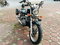 Suzuki GZ 150 Fi chạy 1000km chính chủ biển HN-218 Suzuki GZ 150 Fi chạy 1000km chính chủ biển HN-218