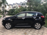 Auto Đại Phát bán : KIA Sportage 2011 Auto Đại Phát bán : KIA Sportage 2011