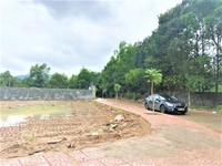 Bán đất ở thị xã Phú Mỹ, Châu Pha - Tóc Tiên, Sonadezi diện tích 180m2 Bán đất ở thị xã Phú Mỹ, Châu Pha - Tóc Tiên, Sonadezi diện tích 180m2