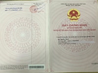 Bán nền đất 96m2 trong khu dân cư Phạm Văn Hai, giá 620 triệu, shr Bán nền đất 96m2 trong khu dân cư Phạm Văn Hai, giá 620 triệu, shr
