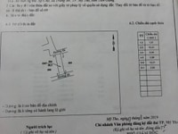 Bán nhà cấp 4 , gần chợ, trường học , dân cư đông đúc Bán nhà cấp 4 , gần chợ, trường học , dân cư đông đúc