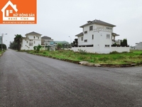 Đất Cửa Lò khu đô thị Nguyễn Sinh Cung giá chỉ hơn 1 tỉ Đất Cửa Lò khu đô thị Nguyễn Sinh Cung giá chỉ hơn 1 tỉ