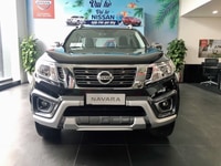 Ưu đãi giảm giá cuối năm cho dòng xe bán tải Nissan Navara ELZ Ưu đãi giảm giá cuối năm cho dòng xe bán tải Nissan Navara ELZ