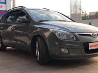 Bán xe Hyundai i30 cw 2009 chay hơn 6vạn quá mới Bán xe Hyundai i30 cw 2009 chay hơn 6vạn quá mới