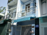 Bán nhà hẻm an ninh, yên tính đường Lê Văn Thọ, P11, Quận Gò Vấp. Dt 4 Bán nhà hẻm an ninh, yên tính đường Lê Văn Thọ, P11, Quận Gò Vấp. Dt 4