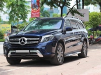 Cần bán xe Mercedes GLS 400, 2017, tên công ty có hóa đơn Cần bán xe Mercedes GLS 400, 2017, tên công ty có hóa đơn