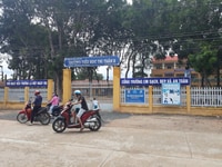 Mua bán đất Thị trấn Tân Châu, Tỉnh Tây Ninh. Khu dân cư - xây ở ngay Mua bán đất Thị trấn Tân Châu, Tỉnh Tây Ninh. Khu dân cư - xây ở ngay