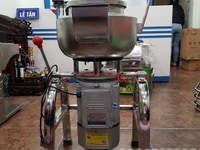 Máy xay giò Việt Nam Hàng công ty 4HP VN-3KW Máy xay giò Việt Nam Hàng công ty 4HP VN-3KW
