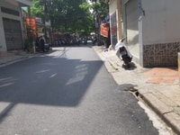 Bán đất Phùng Chí Kiên, Cầu Giấy, DT109m2, MT9m, 2 mặt ngõ ô tô, 13 tỷ Bán đất Phùng Chí Kiên, Cầu Giấy, DT109m2, MT9m, 2 mặt ngõ ô tô, 13 tỷ