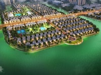 Bán 2 căn song lập liền kề khu Ngọc Trai Vincity Ocean Park Gia Lâm Bán 2 căn song lập liền kề khu Ngọc Trai Vincity Ocean Park Gia Lâm