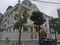 Bán gấp nhà biệt thự Lão Thành Cách Mạng Hạ Yên Yên Hòa DT 200m2 Bán gấp nhà biệt thự Lão Thành Cách Mạng Hạ Yên Yên Hòa DT 200m2