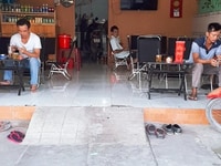 Cần sang quán cafe Ánh Ngọc + quán ăn mặt tiền Nguyễn Văn Bứa, Hóc Môn Cần sang quán cafe Ánh Ngọc + quán ăn mặt tiền Nguyễn Văn Bứa, Hóc Môn