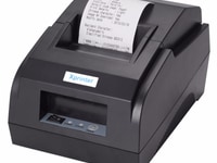 Máy in hóa đơn Xprinter XP-58IIL Máy in hóa đơn Xprinter XP-58IIL