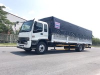 ISUZU VM - 17,9T - Thùng dài 9m5 giao ngay ISUZU VM - 17,9T - Thùng dài 9m5 giao ngay