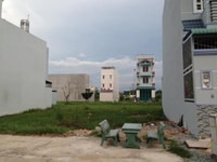 Cần bán gấp lô đất 100m2, KDC An Phú Tây, xã An phú tây, giá rẻ 16tr/m Cần bán gấp lô đất 100m2, KDC An Phú Tây, xã An phú tây, giá rẻ 16tr/m