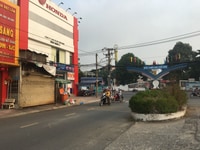 Bán nhà Mặt Tiền Dân Chủ, Phường Bình Thọ ,Thủ Đức. 224m2, Bán nhà Mặt Tiền Dân Chủ, Phường Bình Thọ ,Thủ Đức. 224m2,