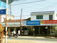 118 m2 đất thổ đường dương thị hai, cần giuộc, giá 10tr/m2 118 m2 đất thổ đường dương thị hai, cần giuộc, giá 10tr/m2