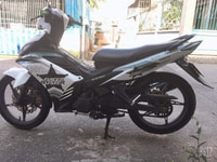 Bán xe Exciter 135 đời 2014 biển số 93P1-155.19 Bán xe Exciter 135 đời 2014 biển số 93P1-155.19