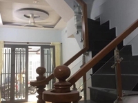 Chính chủ cần bán nhà F16 Q8 ( miễn trung gian ) Chính chủ cần bán nhà F16 Q8 ( miễn trung gian )
