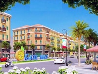 Bán nhà phố khu đô thị Nam Phú Quốc, sở hữu lâu dài| Sun Grand City| L Bán nhà phố khu đô thị Nam Phú Quốc, sở hữu lâu dài| Sun Grand City| L