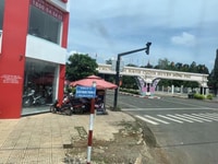 Đất ở đô thị ngay trung tâm hành chính tỉnh Bình Phước Đất ở đô thị ngay trung tâm hành chính tỉnh Bình Phước