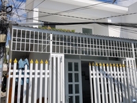Cần bán Nhà đẹp 18/19 Hà Thanh Cần bán Nhà đẹp 18/19 Hà Thanh