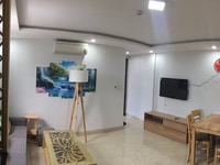Căn hộ khách sạn full nội thất cách biển 100m Căn hộ khách sạn full nội thất cách biển 100m