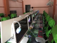 Bán trọn quán đầy đủ 19 Máy B365, Core i3, R12Gb, Cạc GTX1050Ti 4Gb Bán trọn quán đầy đủ 19 Máy B365, Core i3, R12Gb, Cạc GTX1050Ti 4Gb
