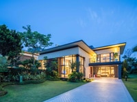 Căn nhà mơ kế Singapore, môi trường xanh, hiện đại. Đáng sống Căn nhà mơ kế Singapore, môi trường xanh, hiện đại. Đáng sống