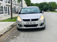 HÙNG QUÝ AUTO bán xe Swift 2013AT nhập nhật HÙNG QUÝ AUTO bán xe Swift 2013AT nhập nhật
