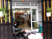 Bán nhà hẻm 76 Phan Tây Hồ, DT 3,6 x 16 4 lầu sân thượng Bán nhà hẻm 76 Phan Tây Hồ, DT 3,6 x 16 4 lầu sân thượng