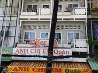 Cần bán nhà mặt tiền Trường Sa giá tốt bán nhanh gấp Cần bán nhà mặt tiền Trường Sa giá tốt bán nhanh gấp