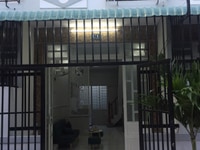 Nhà mới.Sân oto.nội thất đầy đủ.đường nhựa 10m,sổ hồng riêng.Gần chợ.. Nhà mới.Sân oto.nội thất đầy đủ.đường nhựa 10m,sổ hồng riêng.Gần chợ..