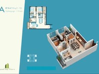 Chính chủ bán cắt lỗ căn hộ 3PN Bim 17T. Đã có sổ. Full nội thất. Chính chủ bán cắt lỗ căn hộ 3PN Bim 17T. Đã có sổ. Full nội thất.