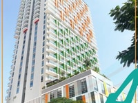 Căn Hộ Ariyana Nha Trang 49m2 1PN Cho Thuê 21 triệu Căn Hộ Ariyana Nha Trang 49m2 1PN Cho Thuê 21 triệu