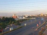 Cho thuê mặt bằng tầng trệt và 1 phòng (lầu 1) mặt đường phạm văn đồng Cho thuê mặt bằng tầng trệt và 1 phòng (lầu 1) mặt đường phạm văn đồng