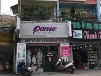 Cho thuê nhà đường Võ Thị Sáu, phường Tân Định, quận 1 Cho thuê nhà đường Võ Thị Sáu, phường Tân Định, quận 1