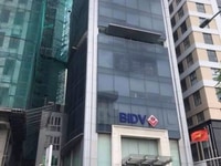 Bán gấp tòa nhà MT Ngô Gia Tự, Q10, có hầm + 6 lầu. Giá 46 tỷ Bán gấp tòa nhà MT Ngô Gia Tự, Q10, có hầm + 6 lầu. Giá 46 tỷ