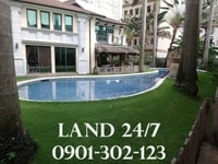 Villa Hồ Bơi sân vườn 201m2 compound P.Thảo Điền, Q2 TPHCM Giá 48 triệ Villa Hồ Bơi sân vườn 201m2 compound P.Thảo Điền, Q2 TPHCM Giá 48 triệ