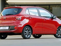 Bán xe Grand i10 bán chạy nhất phân khúc Bán xe Grand i10 bán chạy nhất phân khúc